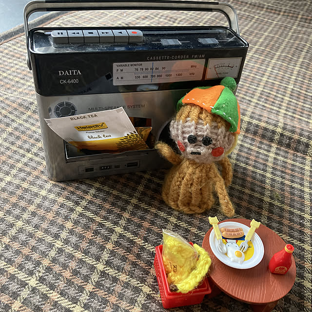 manduonmaさんの実例写真