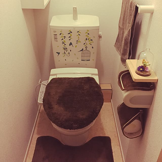 atさんの実例写真