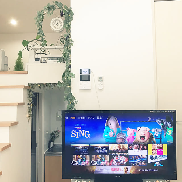 earlさんの実例写真