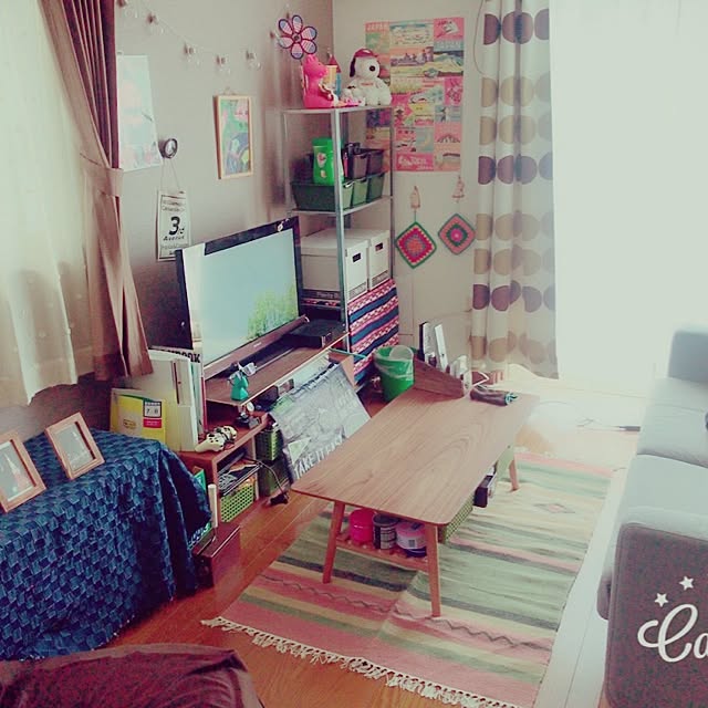 Harukoさんの実例写真
