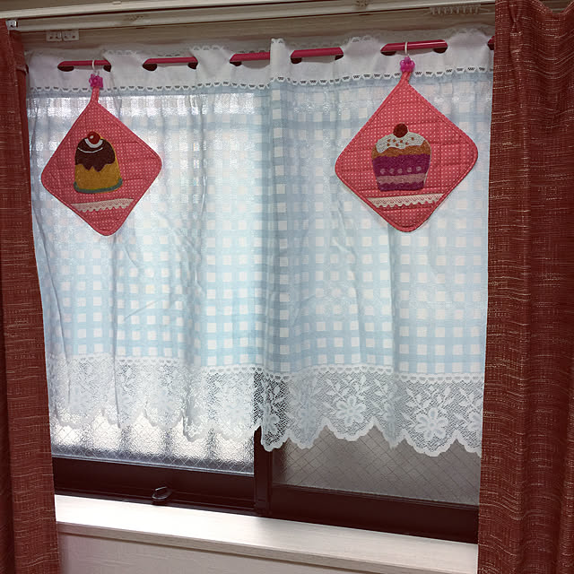 kazuさんの実例写真