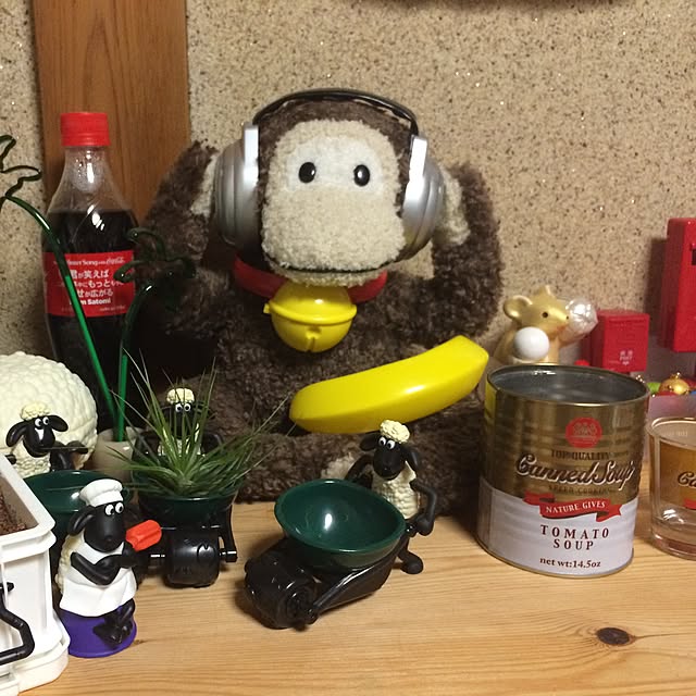 satominさんの実例写真