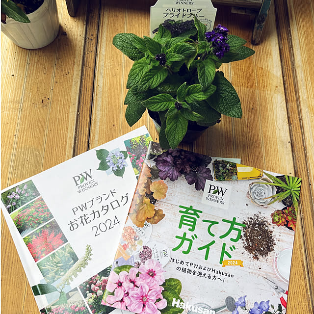 yukarin-gardenさんの実例写真