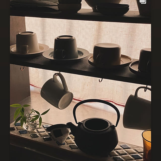 kuromameさんの部屋