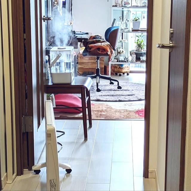mi-saさんの部屋