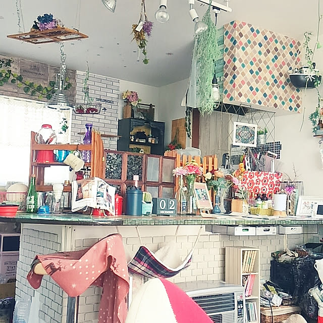 chako.さんの実例写真