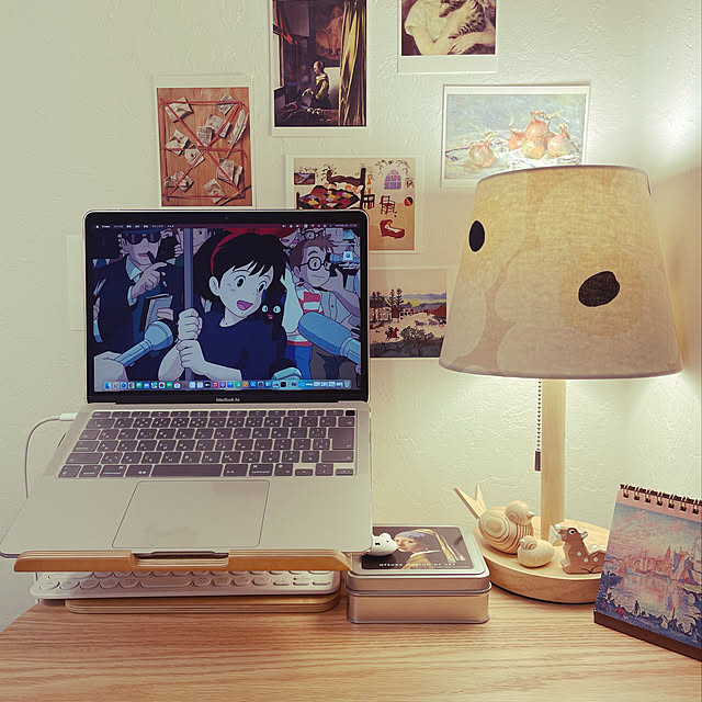 mocoさんの実例写真