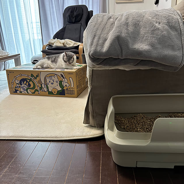 Atelier.mさんの部屋