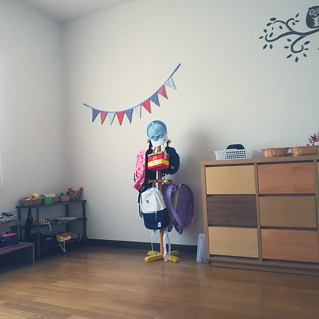 ahahaさんの実例写真
