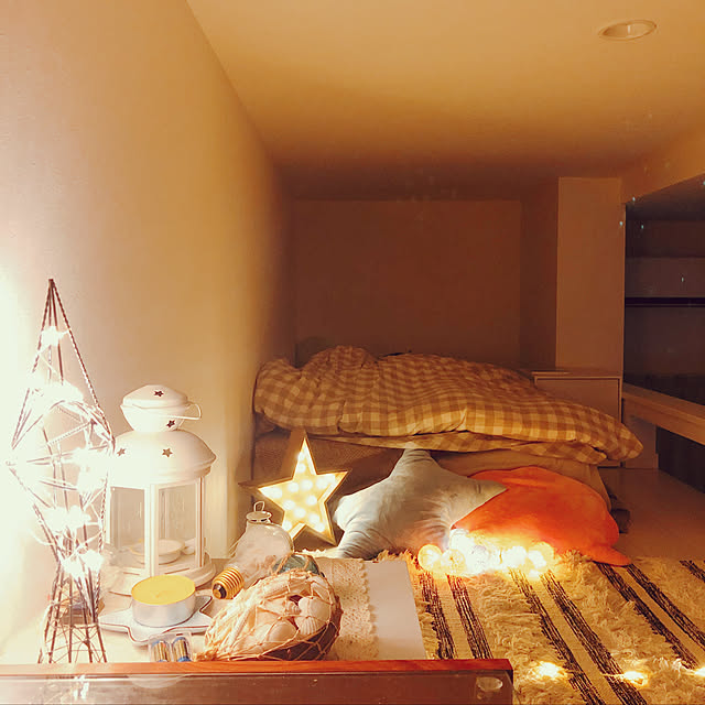 coco._.wanwanさんの実例写真