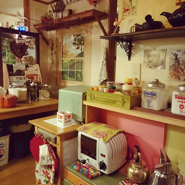 asaさんの実例写真