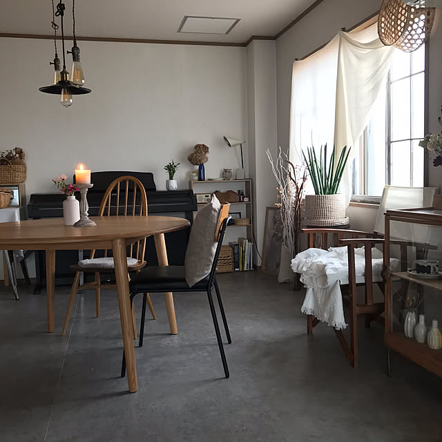 kさんの実例写真