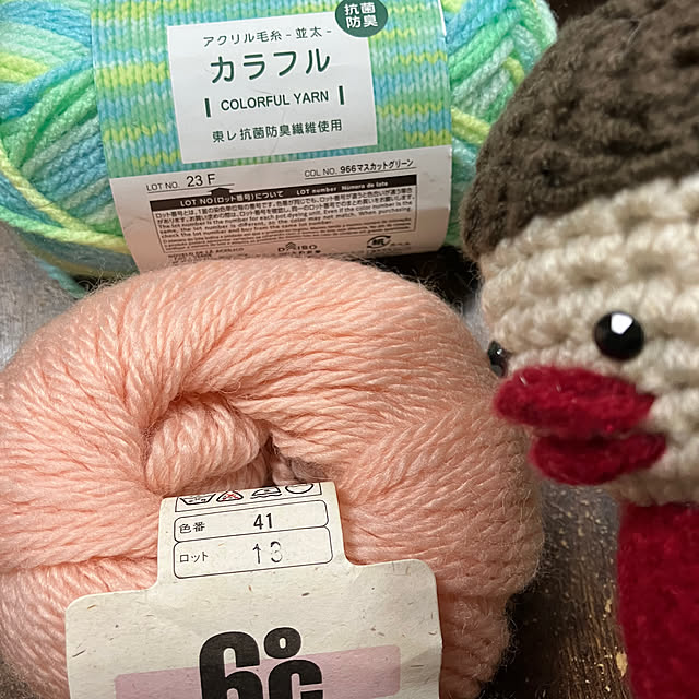 manduonmaさんの実例写真