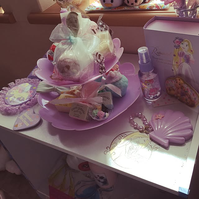 棚のインテリア実例 - 2015-06-20 09:55:46