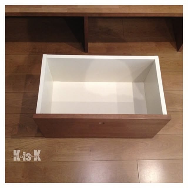 KisKさんの実例写真