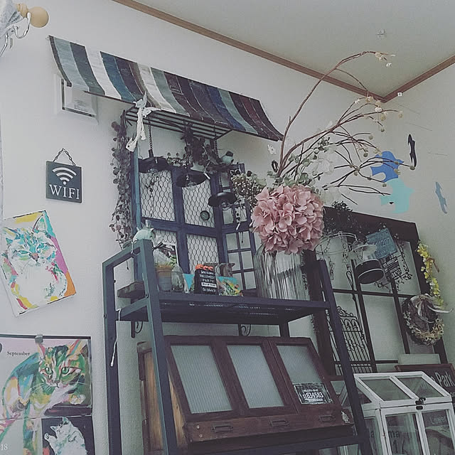Nana40Nさんの実例写真