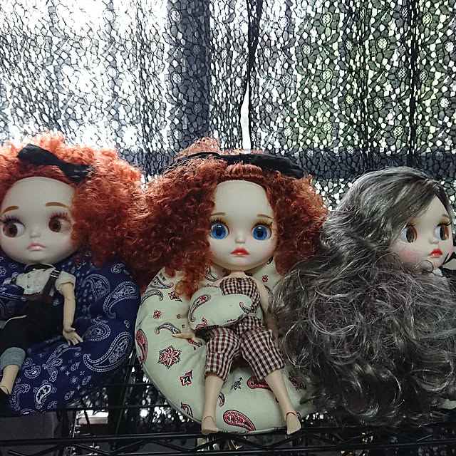 CLOVERさんの実例写真