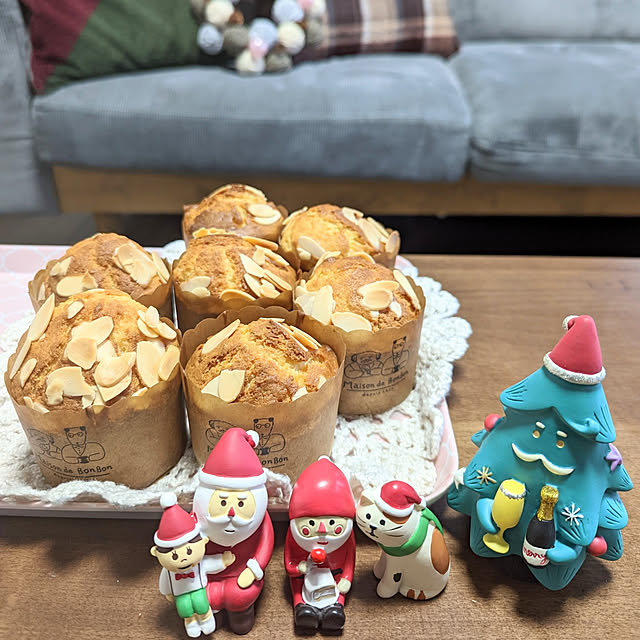 dadaさんの実例写真