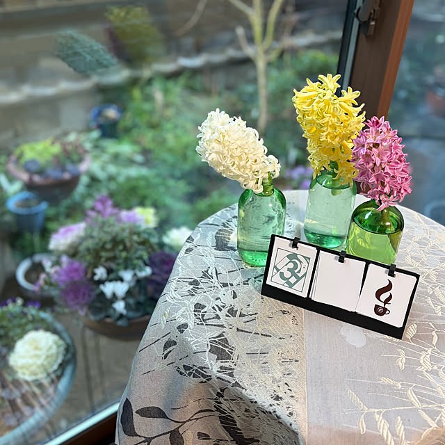 buchiさんの実例写真