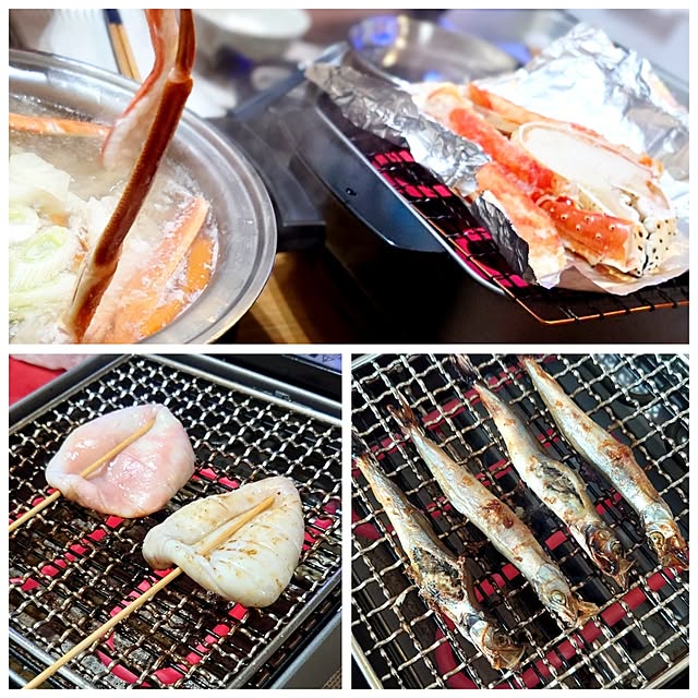 ToReTaRiさんの部屋