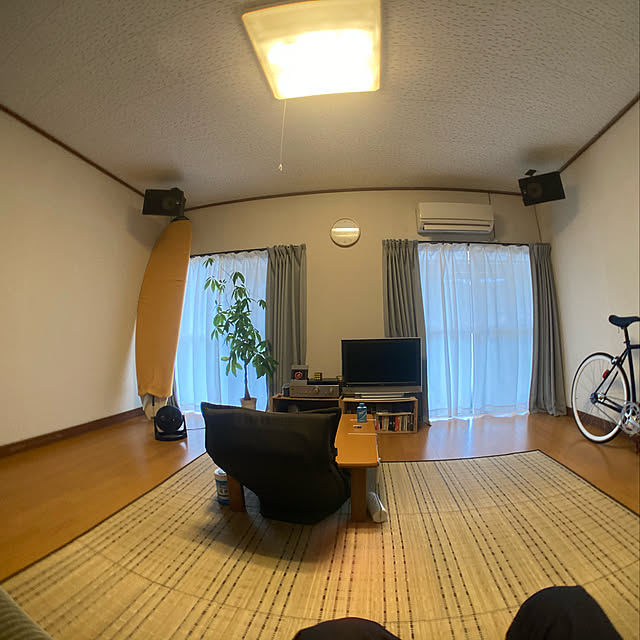 実例写真