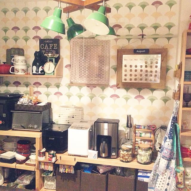 f-chiさんの実例写真