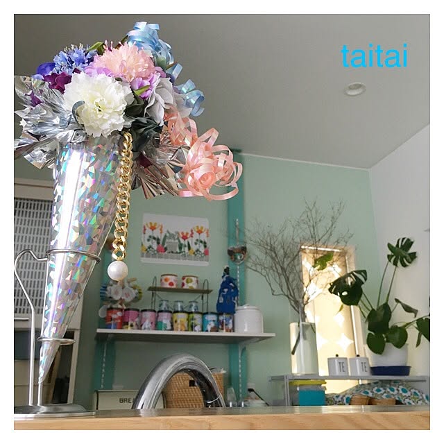 taitaiさんの実例写真