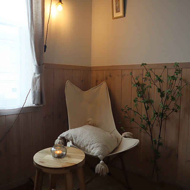 home_chiakiさんの部屋