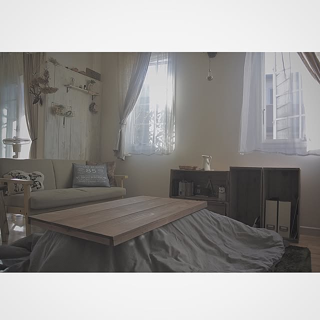 Nanaさんの実例写真
