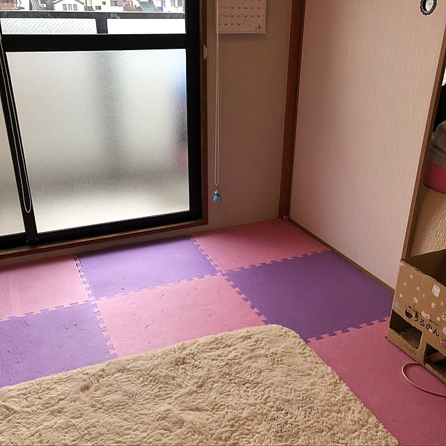 部屋全体のインテリア実例 - 2019-02-18 21:29:32