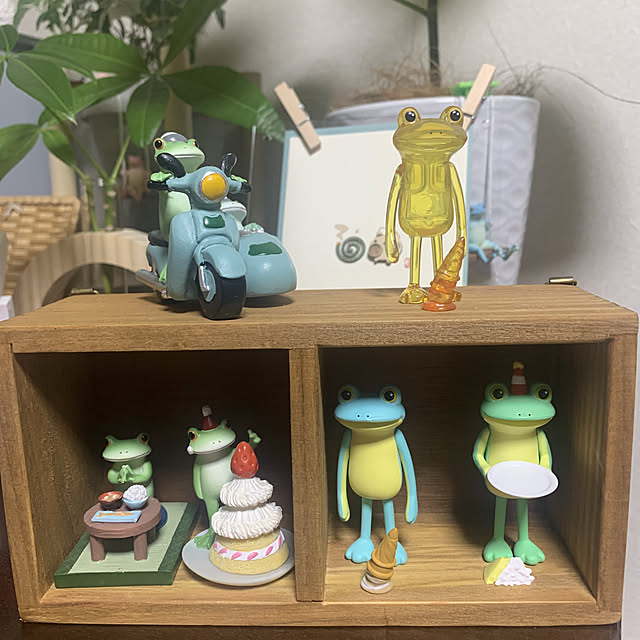 JUNさんの実例写真