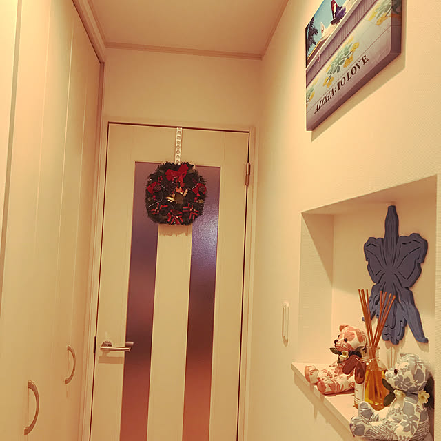alohachiiさんの実例写真