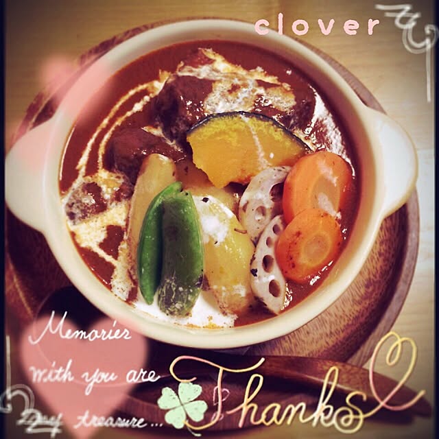 cloverさんの実例写真