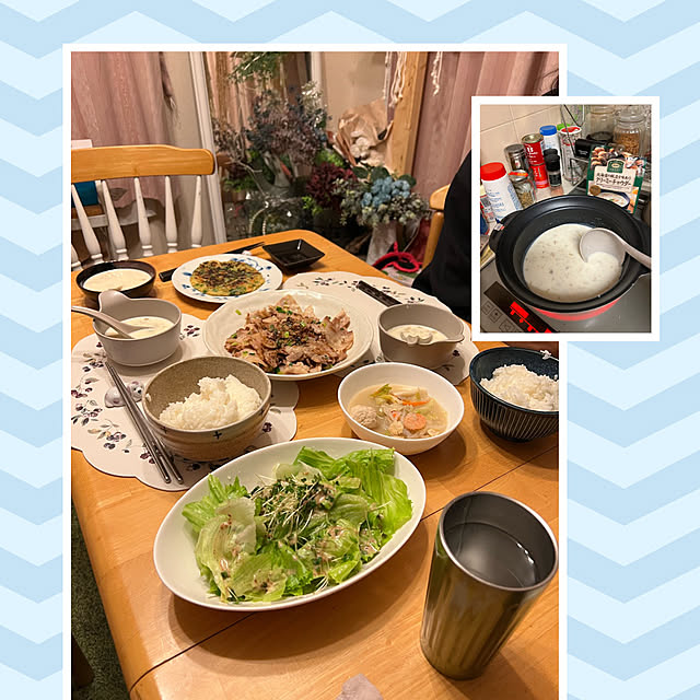 chi_gogaさんの実例写真
