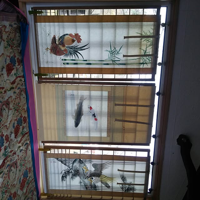 Masatoさんの部屋