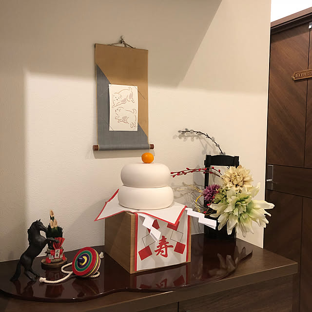 suzyさんの実例写真