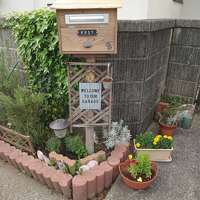 fukuさんの実例写真
