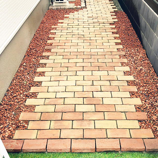 tomoさんの実例写真