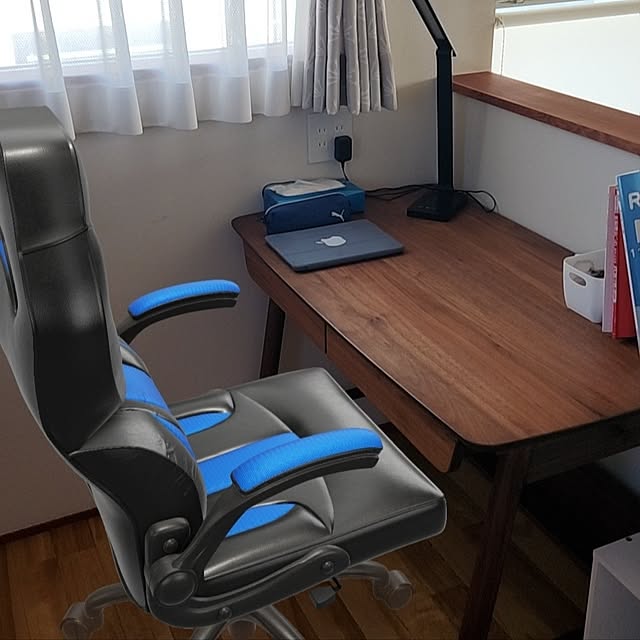 kossyさんの部屋