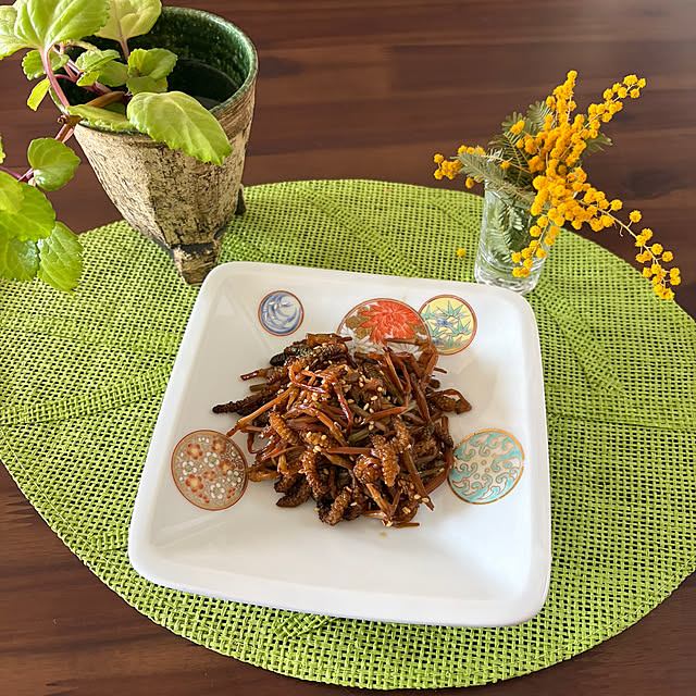 ritsukoさんの実例写真