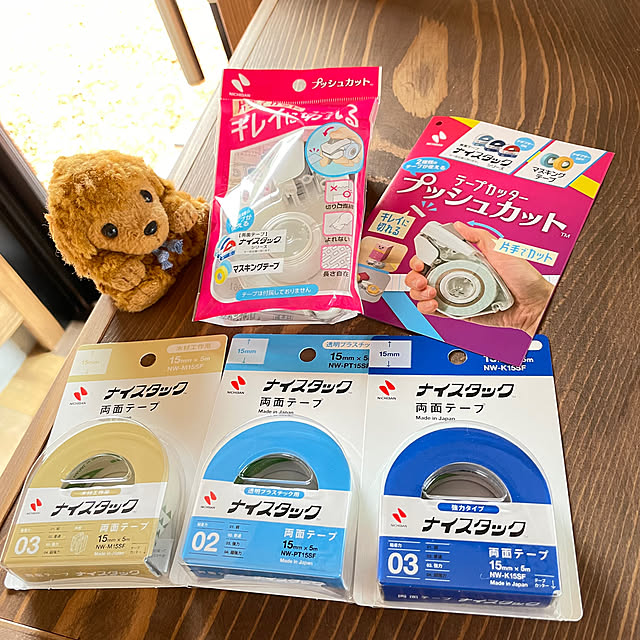 nekosamaさんの実例写真