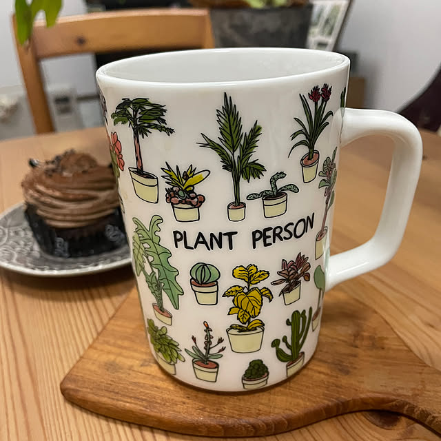 nattunさんの部屋