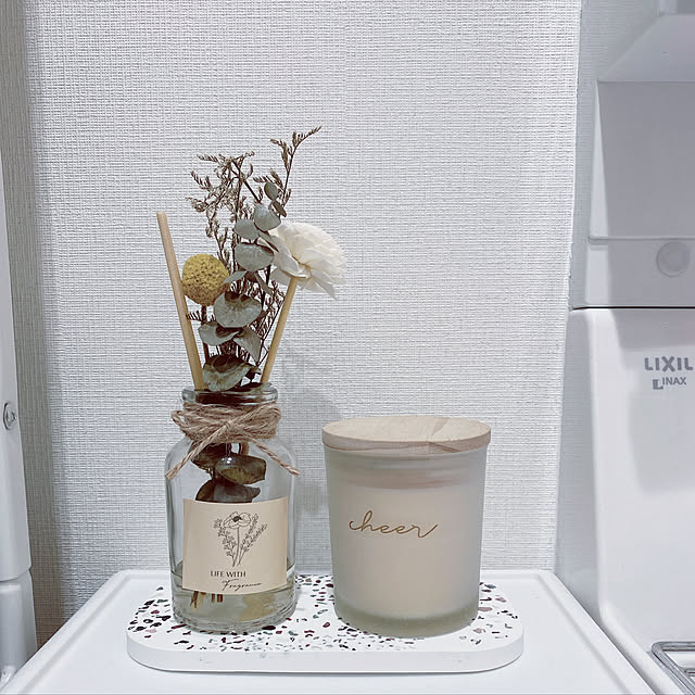 mu---chanさんの実例写真
