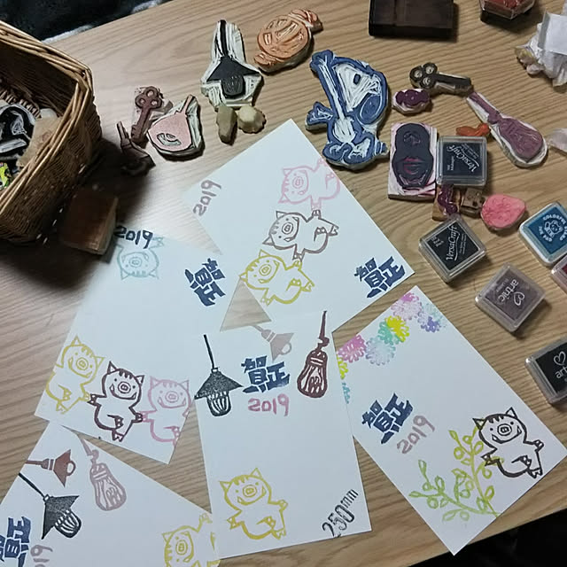 abibiさんの実例写真