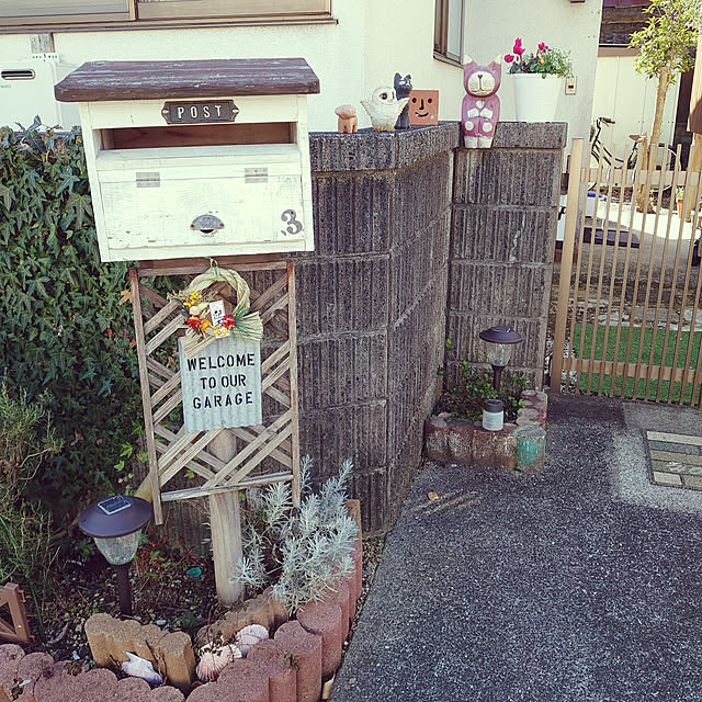 fukuさんの実例写真