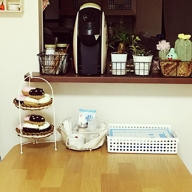 NaturalMarbleYoghurtさんの実例写真