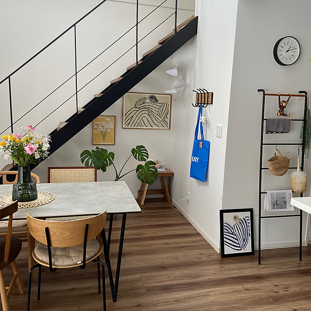 kahomeさんの部屋