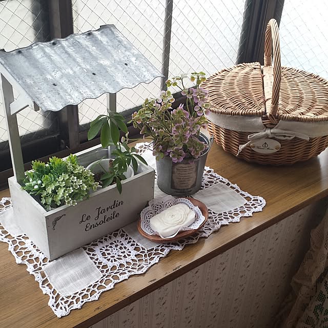 RIEさんの実例写真