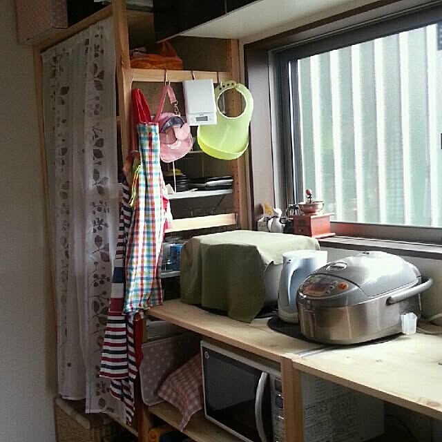 rponさんの実例写真