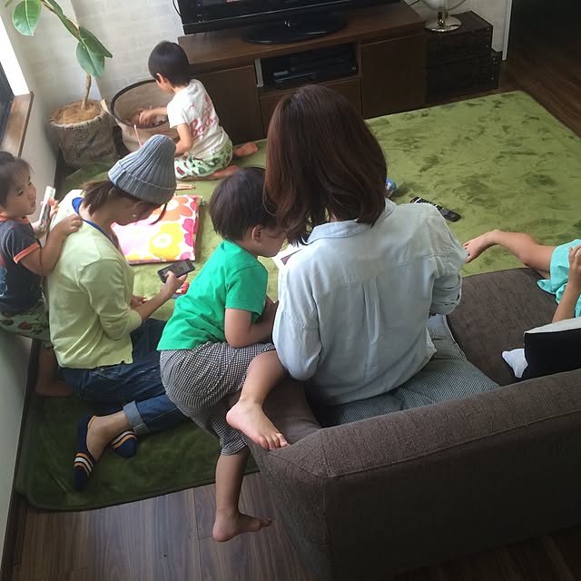 kazooさんの実例写真